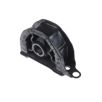 Immagine di BLUE PRINT ADH280132 Supporto motore anteriore, Sx Cuscinetto gomma metallo HONDA: CIVIC 6 Hatchback, CR V 1, Logo