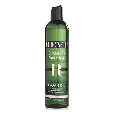 Immagine di REVI DAILY USE SHAMPOO 350 ML made in italy