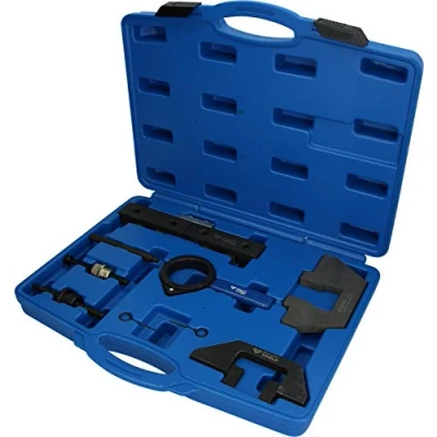 Immagine di KS TOOLS BT591950 Kit attrezzi regolazione, Fasatura