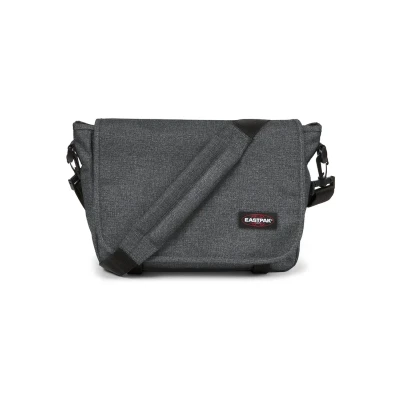 Immagine di Eastpak JR Borsa a tracolla, Taglia: One Size, Coal