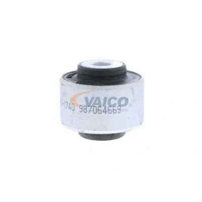 Immagine di VAICO V10 1740 Silent Block bilaterale per braccio trasversale oscillante AUDI: A4 B8 Avant, A6 C7 A5 Coupe, SEAT: Exeo ST