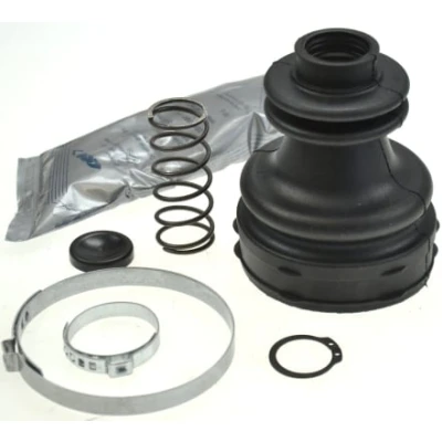 Immagine di LÖBRO 305608 Soffietto 104,00 NBR (Nitrile Butadiene Caucciù) RENAULT: ESPACE 4, LAGUNA 2, CLIO 3
