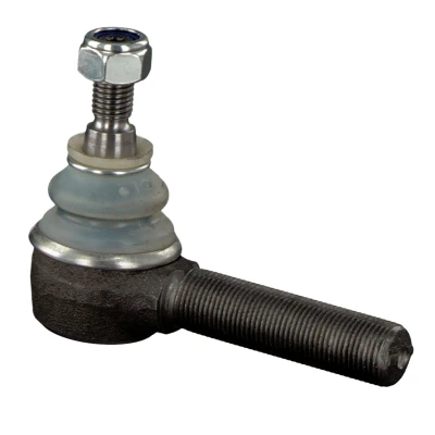 Immagine di febi BILSTEIN 14124 Testina sterzo Plus Assale anteriore Sx, Dx con dado autobloccante LAND ROVER: Range Rover 1, 2