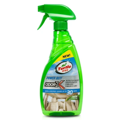 Immagine di TURTLEWAX 52896 Neutralizzatore di odori