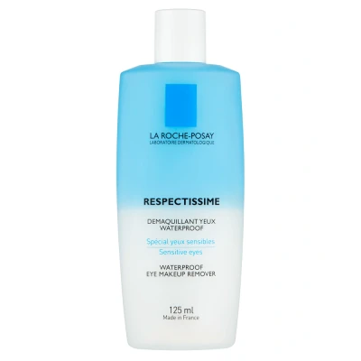 Immagine di La Roche Posay Respectissime Struccante per occhi 125 ml