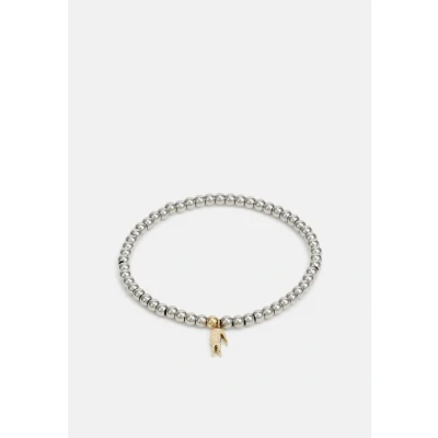 Immagine di Lacoste ORBE Bracciale silvercoloured/goldcoloured, Donna, Taglia: One Size, Silver coloured/gold coloured
