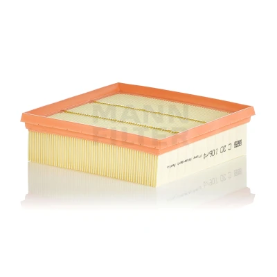 Immagine di MANN FILTER C 20 106/4 filtro aria 58 201 211 Cartuccia OPEL: Corsa E Hatchback