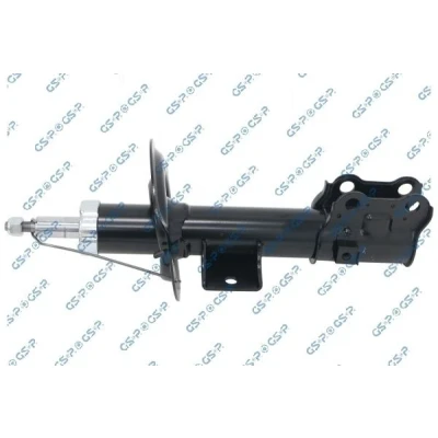 Immagine di GSP 32356321 Ammortizzatore Assale anteriore Dx A pressione del gas doppio tubo tipo McPherson KIA: cee‘d II Hatchback