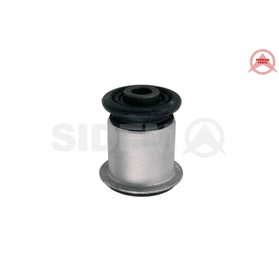 Immagine di SIDEM 809642 Silent Block anteriore, Assale anteriore Cuscinetto gomma metallo Braccio trasversale oscillante OPEL: Astra J Sports Tourer