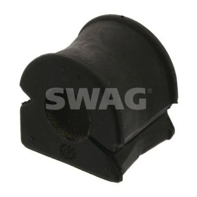 Immagine di SWAG 70 93 9283 Gommini Barra Stabilizzatrice Assale anteriore, interno 19,5 FIAT: Panda II Hatchback