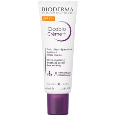 Immagine di CICABIO CREME+ SPF50 40 ML