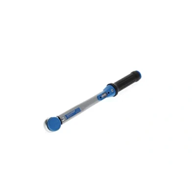 Immagine di Gedore Torcofix K 1/2 20 100 Nm 4550 10 Chiave dinamometrica con cricchetto (12.5 mm)