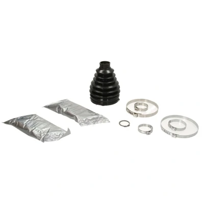 Immagine di SPIDAN 25601 Soffietto 110,00 TPE (elastomero termoplastico) MAZDA: 3 Hatchback