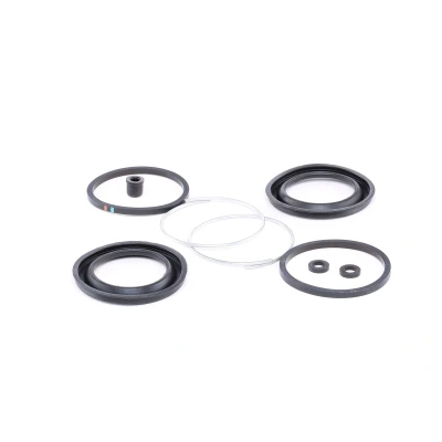Immagine di AUTOFREN SEINSA D4087 Kit Revisione Pinze Freno Assale anteriore 48 OPEL: Kadett C Coupe, Sedan, Ascona B BMW: 3 Sedan