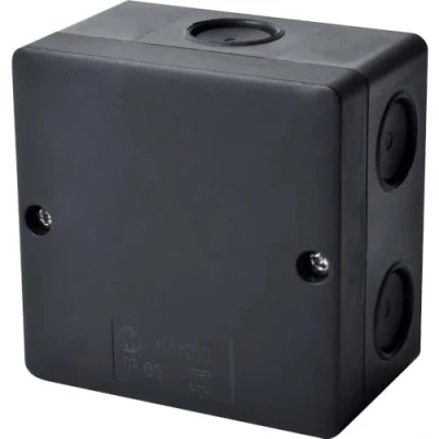 Immagine di KOPOS KSK 80_FA Scatola di derivazione (L x A P) 81 54 mm 1 pz.