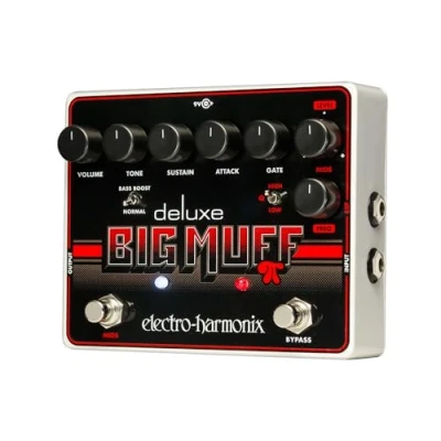 Immagine di Electro Harmonix Deluxe Big Muff Pi