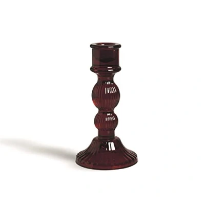 Immagine di Excelsa Light Candeliere, Rosso, 8 Centimeters cm