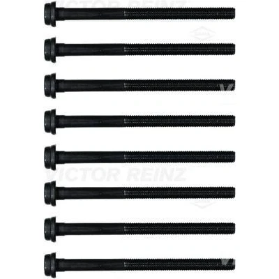 Immagine di REINZ 14 32106 01 Kit Bulloni Testata Torx interno MERCEDES BENZ: Classe E Sedan, C ML