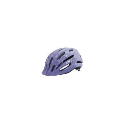 Immagine di Giro Register II Y, caschi Gioventù Unisex, Matte Lilac Fade, Einheitsgröße