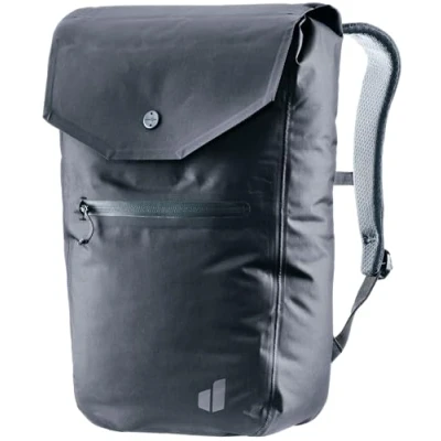 Immagine di Deuter Drout 20 Unisex Zaino, Taglia: One Size, Black