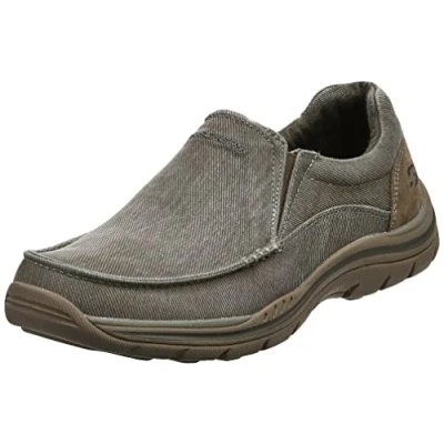 Immagine di Skechers Expected Avillo, Shoes Uomo, Cachi, 48.5 EU