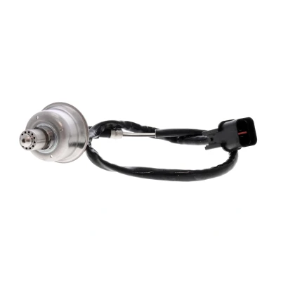 Immagine di VEMO V52 76 0031 Sonda lambda davanti al catalizzatore riscaldato, di regolazione, Filettatura prelubrificata angolare HYUNDAI: i20 II Hatchback