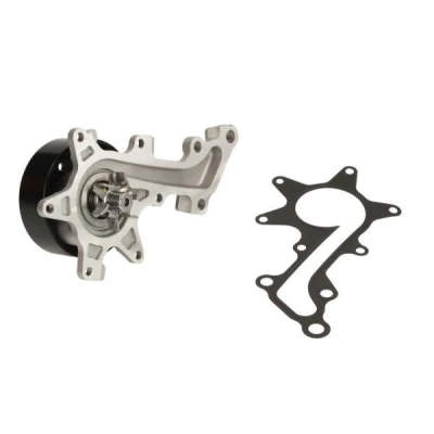 Immagine di THERMOTEC D12109TT Pompa acqua con guarnizione TOYOTA: Yaris II Hatchback, III Auris Hatchback