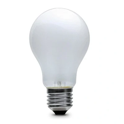 Immagine di 10 x 100 Watt es E27 Screw Cap Pearl Rough Service