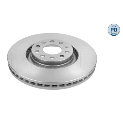 Immagine di MEYLE 183 521 1083/PD Disco freno AUDI: A4 B7 Avant, Sedan, A6 C5 SEAT: Exeo ST, Sedan