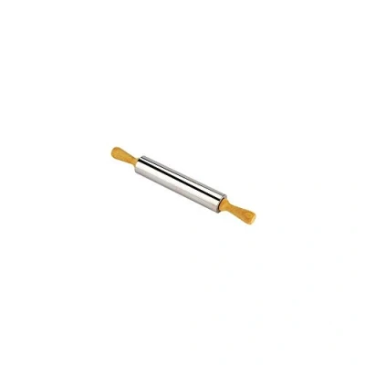 Immagine di Tescoma 630170 Delicia Matterello di Diametro 5 cm, Acciaio Inossidabile, Argento, 25 1 Pezzo