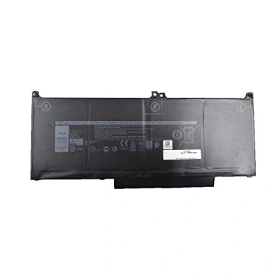 Immagine di WYGUO MXV9V 5VC2M 05VC2M 829MX 0829MX Sostituzione della batteria del laptop per Dell Latitude 5300 5310 7300 7400 E5300 E5310 E7300 E7400 Series(7.6V 60Wh 7500mAh)