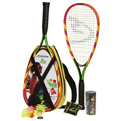 Immagine di Speedminton S600 Set Completi da Badminton