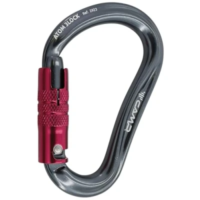 Immagine di C.A.M.P. ATOM 3LOCK Canna di fucile