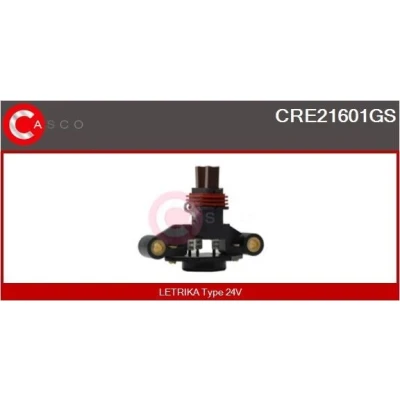 Immagine di CASCO CSB74911AS Servosterzo meccanico per veicolo con guida a Sx TRW AS FIAT: 500 Hatchback