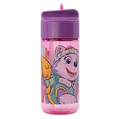 Immagine di BOTTIGLIA PICCOLA IN TRITAN IDRO 430 ML PAW PATROL Stor
