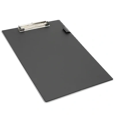 Immagine di Rapesco VSTCB0B3 Portablocco Standard, A4+, Nero