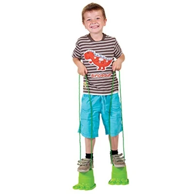 Immagine di Tobar Set da gioco con piedi mostro