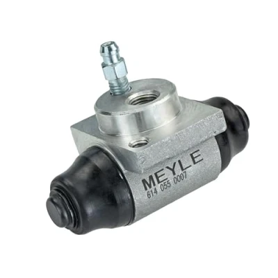 Immagine di MEYLE 614 055 0007 Cilindretto Freno 19,0 Assale posteriore ORIGINAL Quality OPEL: Corsa C Hatchback, Astra F Caravan, G Caravan