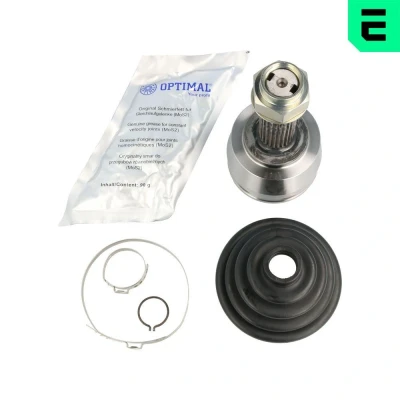 Immagine di Kit giunti, Semiasse OPTIMAL CW 2623