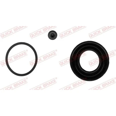 Immagine di QUICK BRAKE 114 0152 Kit Revisione Pinze Freno 38