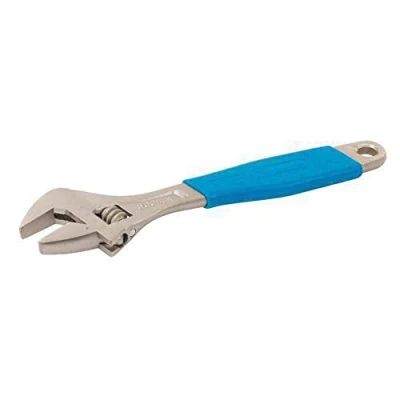 Immagine di Silverline, Chiave inglese regolabile a rullino WR40
