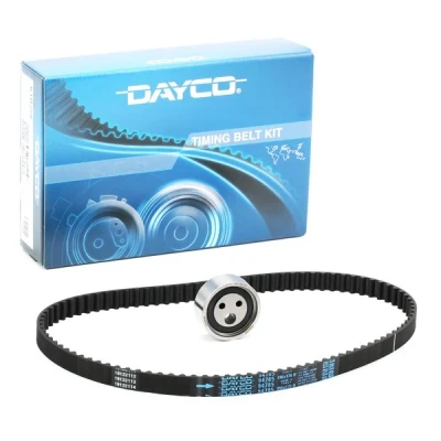 Immagine di DAYCO KTB259 Kit cinghia di distribuzione RENAULT: CLIO 2, Kangoo I, I Express, DACIA: Sandero