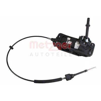 Immagine di METZGER 3150399 Cavo comando, Cambio automatico
