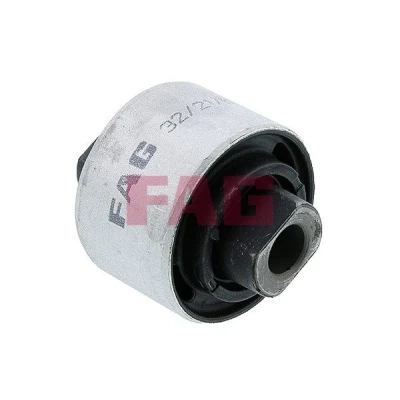 Immagine di FAG 829 0097 10 Silent Block Cuscinetto gomma metallo per braccio trasversale oscillante AUDI: A4 B6 Sedan, A6 C5 Avant, Avant