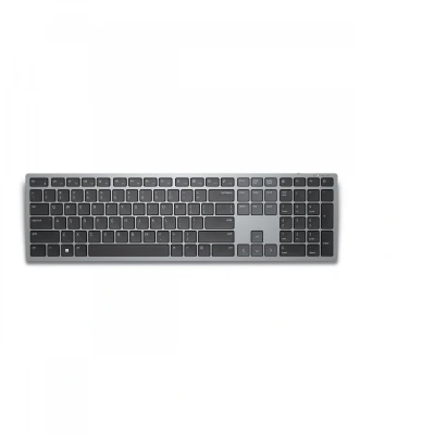 Immagine di DELL KB700 tastiera Ufficio Bluetooth QWERTY Spagnolo GY R SPN