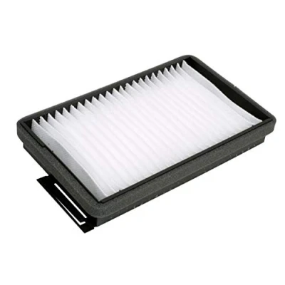 Immagine di WIX FILTERS WP2026 Filtro abitacolo particellare 210mm 226mm 20mm NISSAN: MICRA 3, 4, Note II Hatchback