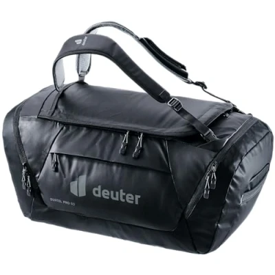 Immagine di Deuter Zaino, Donna, Taglia: One Size, Black