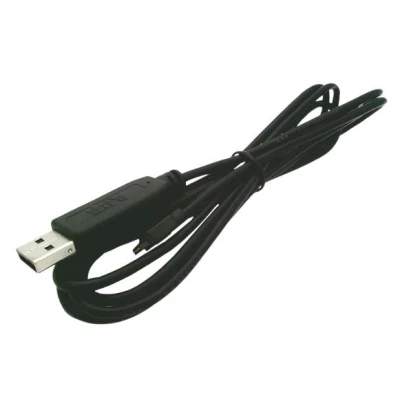 Immagine di ABB ABB2TLA020070R5800) Pluto Cable Cavo USB, Programmazione e Monitoraggio On line
