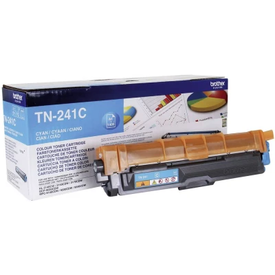 Immagine di BROTHER TONER CIAN HL3140CW 3150CDW 3170CDW