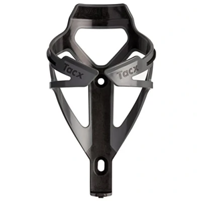 Immagine di Tacx Supporto per Borraccia Deva, Giallo, Unisex, Argento e Grigio
